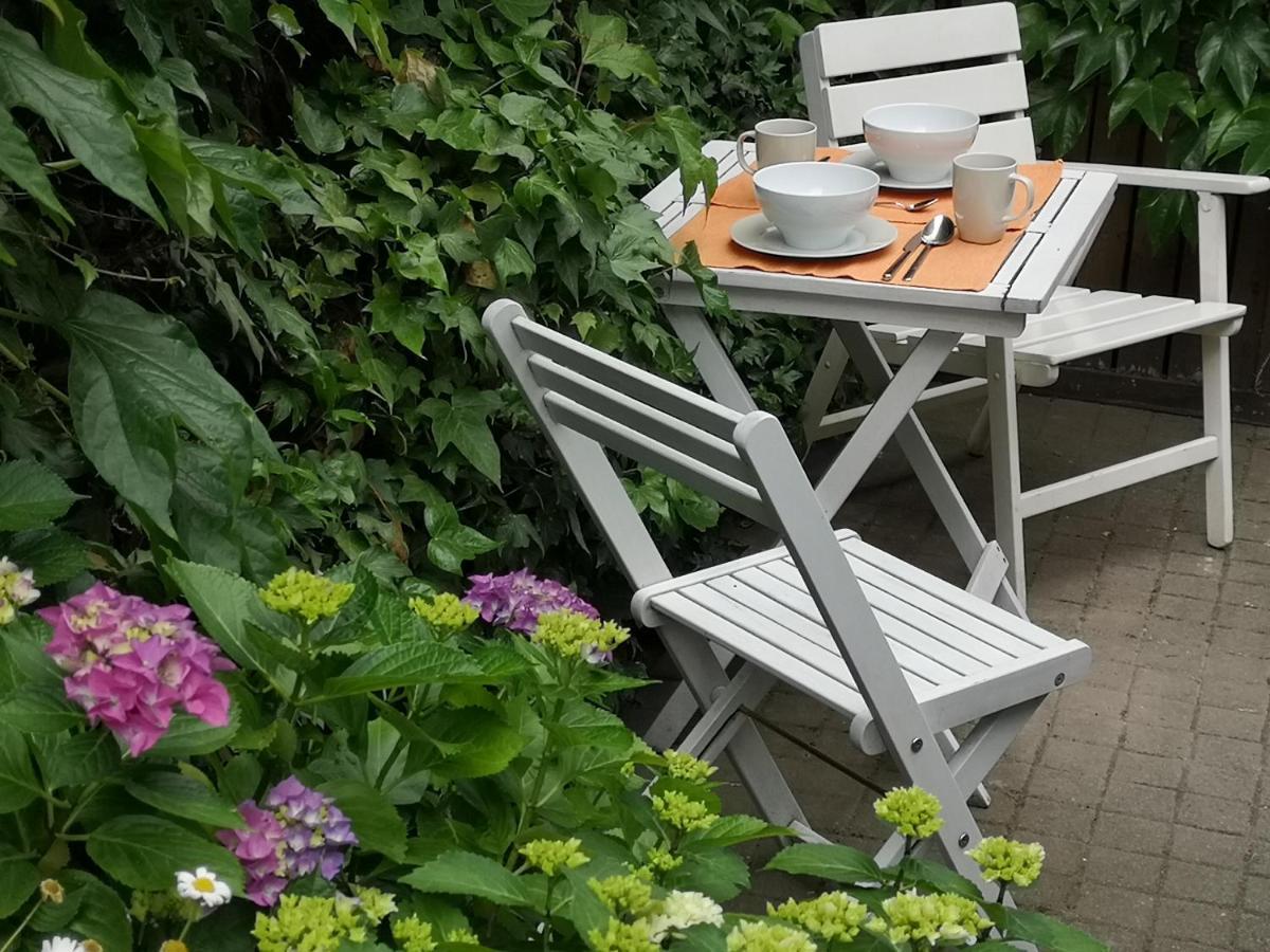 May-Apartment Koeln Zentrale Ferienwohnung מראה חיצוני תמונה