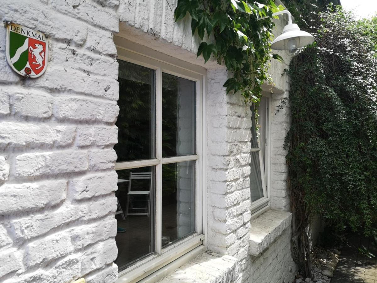 May-Apartment Koeln Zentrale Ferienwohnung מראה חיצוני תמונה
