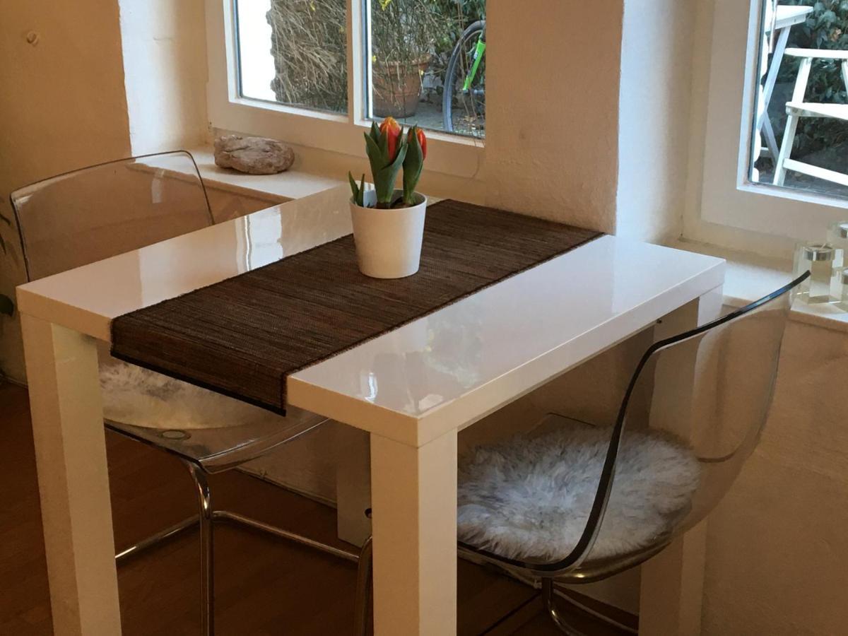 May-Apartment Koeln Zentrale Ferienwohnung מראה חיצוני תמונה