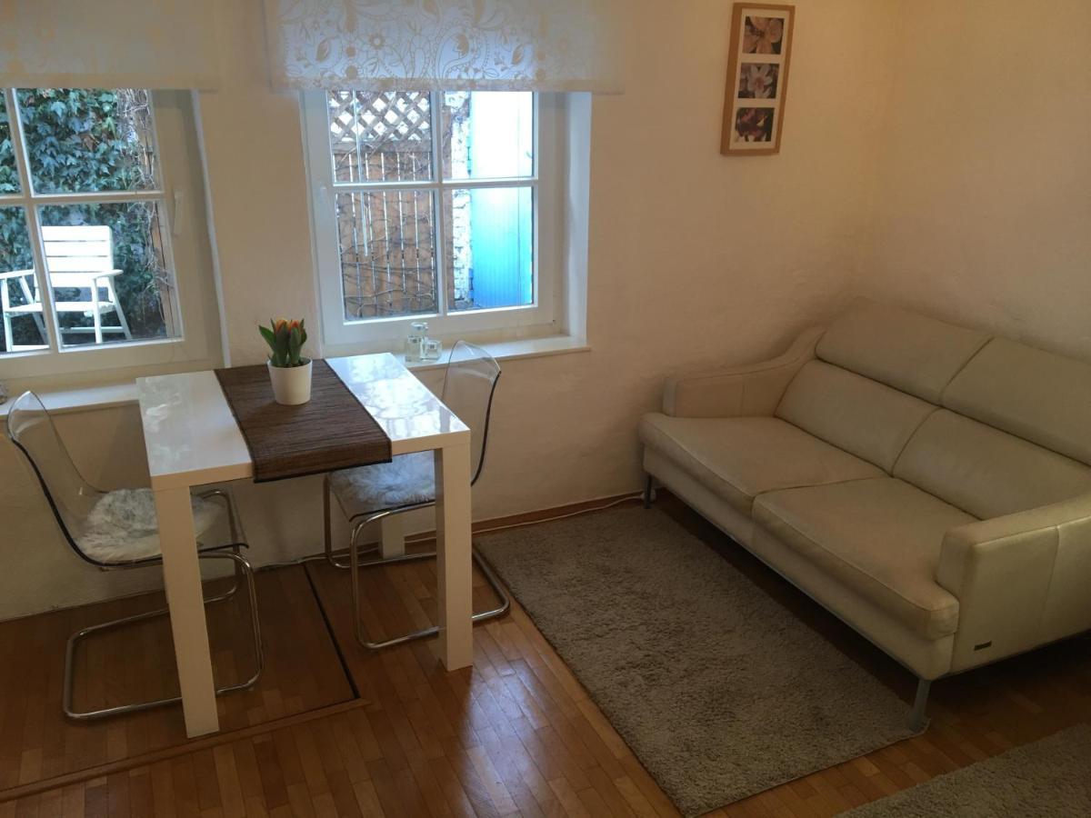 May-Apartment Koeln Zentrale Ferienwohnung מראה חיצוני תמונה