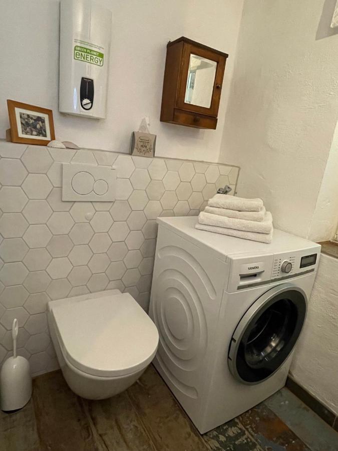 May-Apartment Koeln Zentrale Ferienwohnung מראה חיצוני תמונה