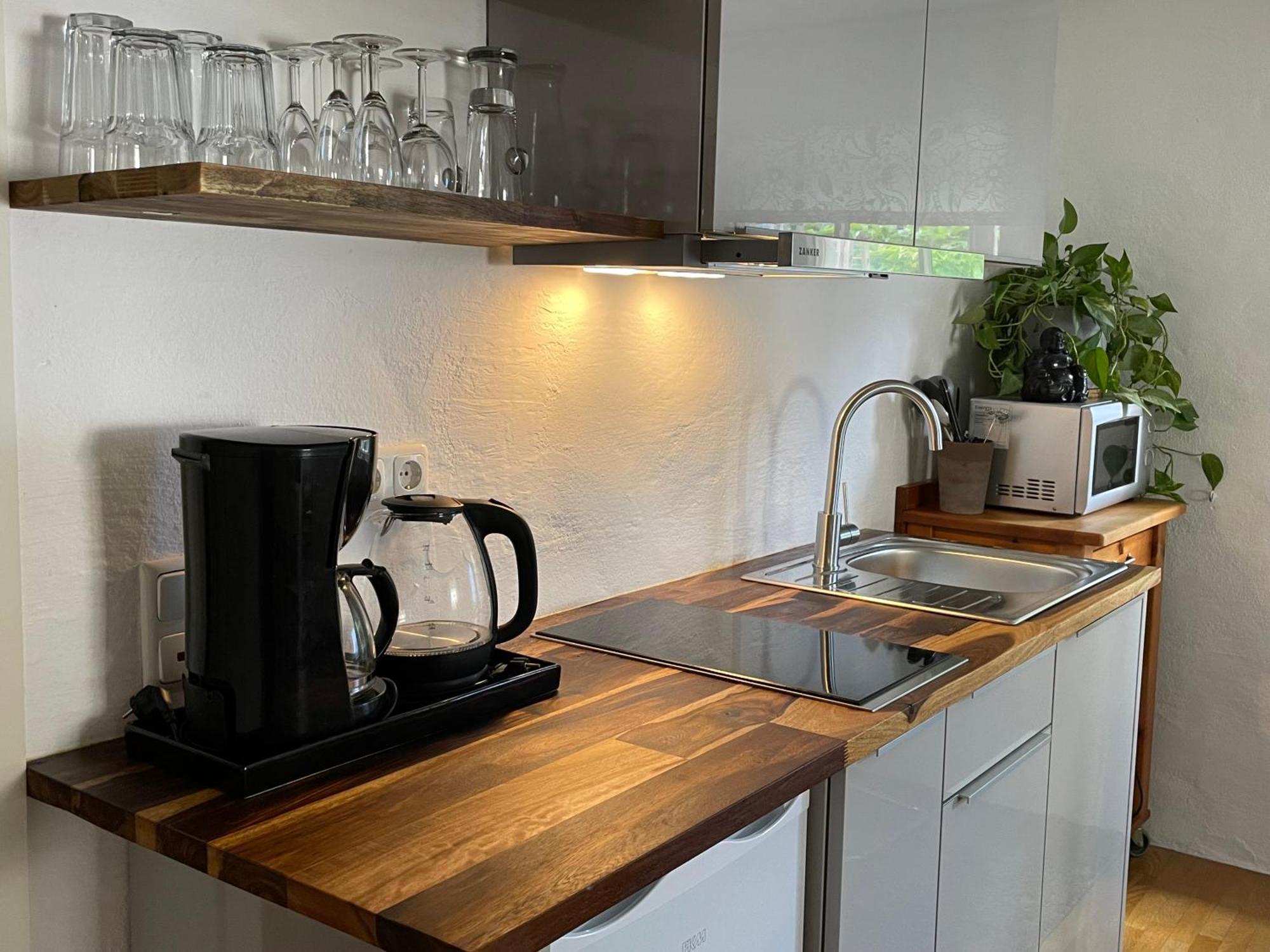 May-Apartment Koeln Zentrale Ferienwohnung מראה חיצוני תמונה